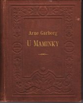 kniha U maminky, Vzdělavací bibliotéka 1894