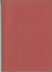 kniha Svatba Karla IV. hra o třech dějstvích, Karel Zink 1935