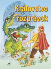kniha Kráľovstvo rozprávok, Vakát 2009