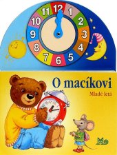 kniha O Macíkovi, Mladé letá 2007