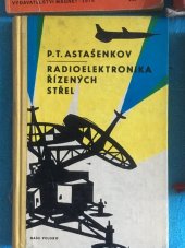 kniha Radioelektronika řízených střel, Naše vojsko 1962