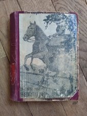 kniha Betsabé Everdenová román, Máj 1910