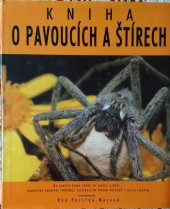 kniha Kniha o pavoucích a štírech, Svojtka & Co. 1998