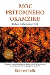 kniha Moc přítomného okamžiku, Pragma 2025