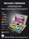 kniha Fotografické tipy do kapsy kompendium pro digitální fotografy [6], Zoner Press 2011