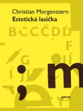 kniha Estetická lasička, Dokořán 2008