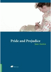 kniha Pride and prejudice, Tribun 2007