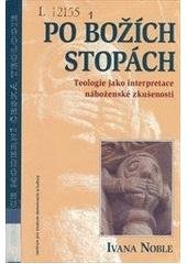 kniha Po Božích stopách teologie jako interpretace náboženské zkušenosti, Centrum pro studium demokracie a kultury 2004