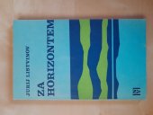 kniha Za horizontem, Naše vojsko 1988