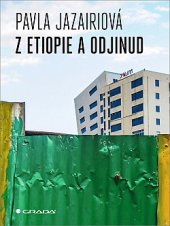 kniha Z Etiopie a odjinud, Grada 2020