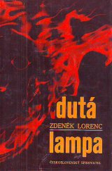 kniha Dutá lampa, Československý spisovatel 1967