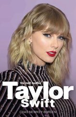 kniha Taylor Swift Víc než hudba, Slovart 2025