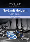 kniha No-Limit Holdem Poker - jak si vydělat hraním, Zoner software 2013