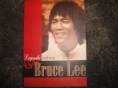 kniha Legenda jménem Bruce Lee, Temple 2000