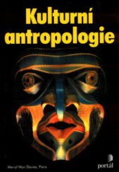 kniha Kulturní antropologie, Portál 2003