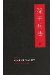 kniha Umění války = The art of war, B4U Publishing 2008