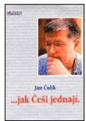 kniha -jak Češi jednají, Milenium 2000