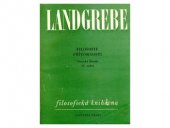 kniha Filosofie přítomnosti Německá filosofie 20. století, Academia 1968