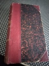 kniha LUKIANOVY Hovory prodajných, Nákladem Aloise Hynka, knihkupce 1900