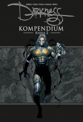 kniha Darkness Kompendium Kniha 2, Comics Centrum 2018