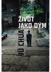 kniha Život jako dým, Verzone 2021