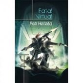 kniha Fatal Virtual, Brokilon 2013