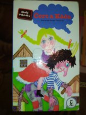 kniha Čert a Káča, Axióma 