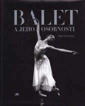 kniha Balet a jeho osobnosti, Ježek 1999