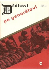 kniha Dědictví po generálovi, Svoboda 1975