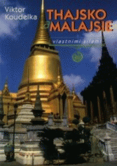 kniha Thajsko a Malajsie vlastními silami, Votobia 2001