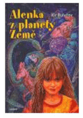 kniha Alenka z planety Země, Triton 2006