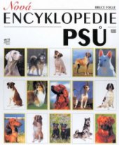 kniha Nová encyklopedie psů, Fortuna Libri 2002