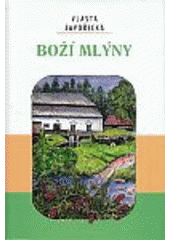 kniha Boží mlýny, Akcent 2006