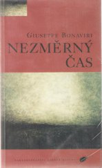 kniha Nezměrný čas, Nakladatelství Lidové noviny 1996