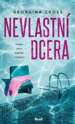 kniha Nevlastní dcera, Ikar 2021