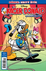 kniha Kačer Donald 2025/03, Story House Egmont sp. z o.o. 2025