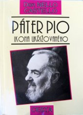 kniha Páter Pio Ikona Ukřižovaného, Cesta 1994