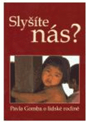 kniha Slyšíte nás?, Newfinances 2003