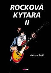 kniha Rocková kytara II, Muzikus 2003