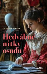 kniha Hedvábné nitky osudu, Alpess, edice Klokan 2025