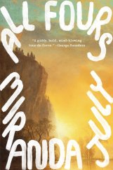 kniha All fours, Riverhead Books 2024