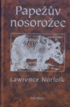 kniha Papežův nosorožec, Talpress 2000