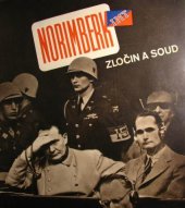 kniha Norimberk 1946, Svět v obrazech 1946