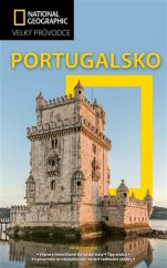 kniha Portugalsko, CPress 2019