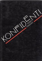 kniha Konfidenti, Orbis 1991