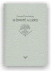 kniha O životě a lásce, Lenka Máchová 2004