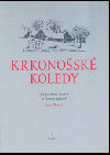 kniha Krkonošské koledy, Josef Krbal 1939