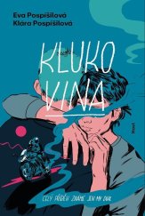 kniha Klukovina, Host 2025