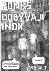 kniha Punks dobývají Indii, Nová Forma 2011