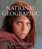 kniha National Geographic - fotografie, Slovart 2002